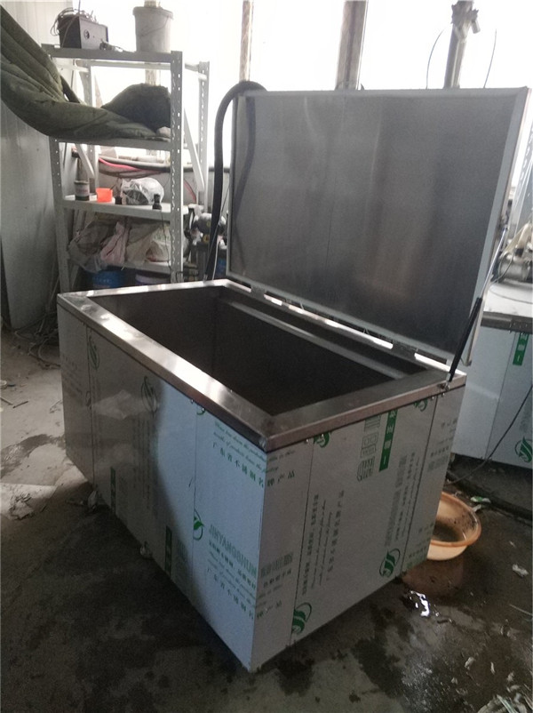 超声波清洗机