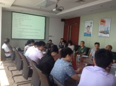 运跨越式发展战略、人力